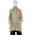 Jacket Aqua