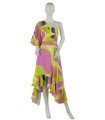 Vestido Karla Garzaro