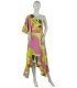 Vestido Karla Garzaro | Ropa Auténtica Preloved Guatemala