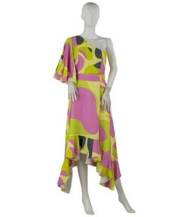 Vestido Karla Garzaro | Ropa Auténtica Preloved Guatemala