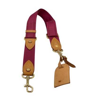 Strap Louis Vuitton | Bolsa Auténtica Preloved Guatemala