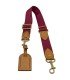Strap Louis Vuitton | Bolsa Auténtica Preloved Guatemala