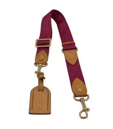 Strap Louis Vuitton | Bolsa Auténtica Preloved Guatemala
