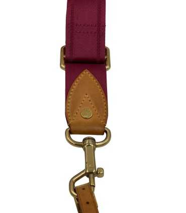 Strap Louis Vuitton | Bolsa Auténtica Preloved Guatemala