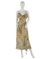 Vestido Moon Rver
