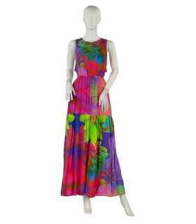 Vestido Desigual | Ropa Auténtica Preloved Guatemala
