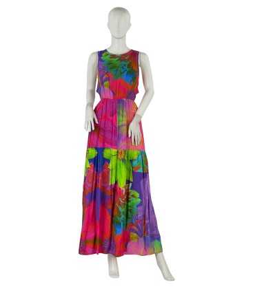Vestido Desigual | Ropa Auténtica Preloved Guatemala