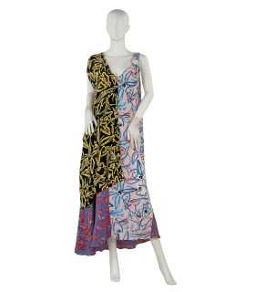 Vestido Diane Von Furstenberg | Ropa Auténtica Preloved Guatemala