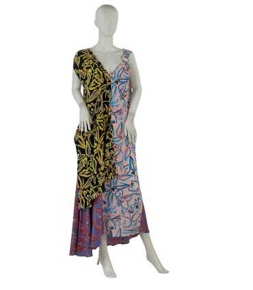 Vestido Diane Von Furstenberg | Ropa Auténtica Preloved Guatemala