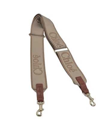 Strap Chloe | Bolsa Auténtica Preloved Guatemala