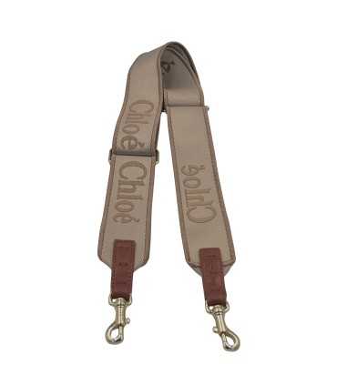 Strap Chloe | Bolsa Auténtica Preloved Guatemala