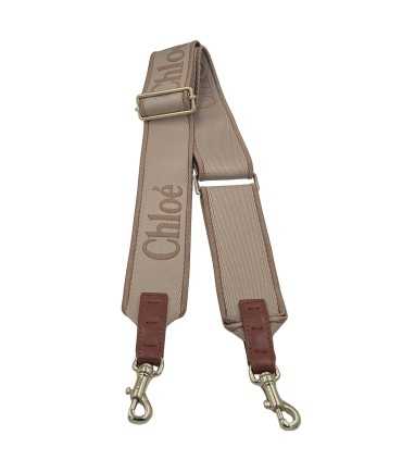 Strap Chloe | Bolsa Auténtica Preloved Guatemala