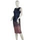 Vestido Dress the Population | Ropa Auténtica Preloved Guatemala