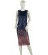 Vestido Dress the Population | Ropa Auténtica Preloved Guatemala
