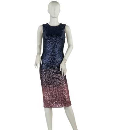 Vestido Dress the Population | Ropa Auténtica Preloved Guatemala