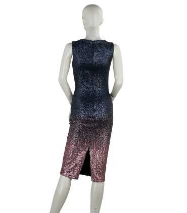 Vestido Dress the Population | Ropa Auténtica Preloved Guatemala