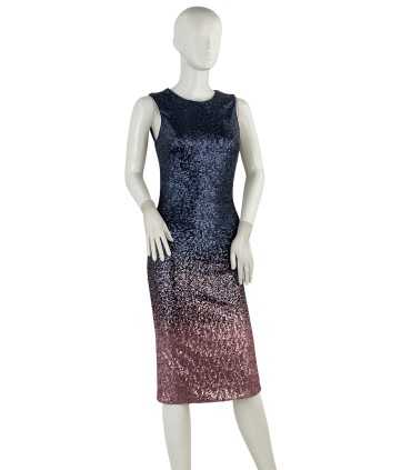 Vestido Dress the Population | Ropa Auténtica Preloved Guatemala