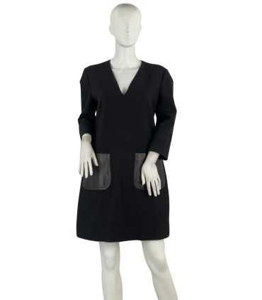 Vestido Burberry | Ropa Auténtica Preloved Guatemala