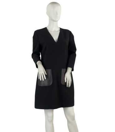 Vestido Burberry | Ropa Auténtica Preloved Guatemala