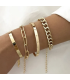 Brazaletes | Accesorio Auténtico Preloved Guatemala