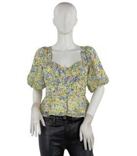 Blusa ASTR | Ropa Auténtica Preloved Guatemala