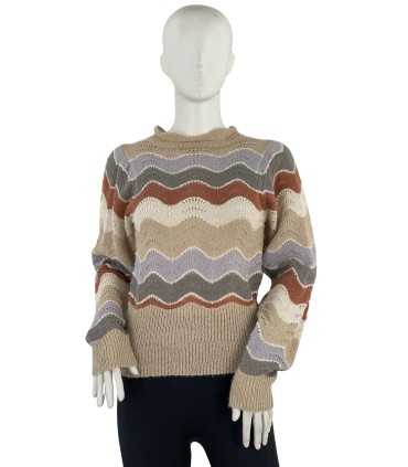 Sweater ASTR | Ropa Auténtica Preloved Guatemala