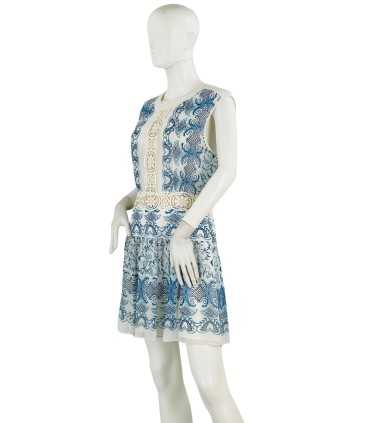 Vestido BCBG Maxazria | Ropa Auténtica Preloved Guatemala