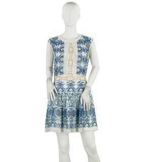 Vestido BCBG Maxazria | Ropa Auténtica Preloved Guatemala