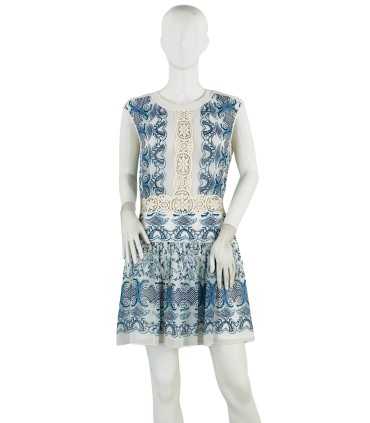 Vestido BCBG Maxazria | Ropa Auténtica Preloved Guatemala