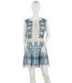 Vestido BCBG Maxazria