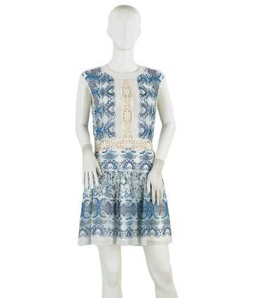 Vestido BCBG Maxazria | Ropa Auténtica Preloved Guatemala