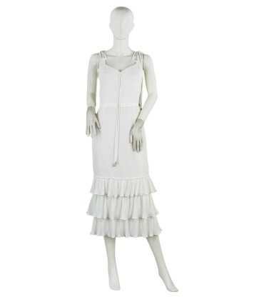Vestido Elle Zeitoune | Ropa Auténtica Preloved Guatemala