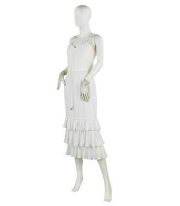Vestido Elle Zeitoune | Ropa Auténtica Preloved Guatemala