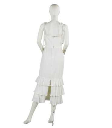 Vestido Elle Zeitoune | Ropa Auténtica Preloved Guatemala