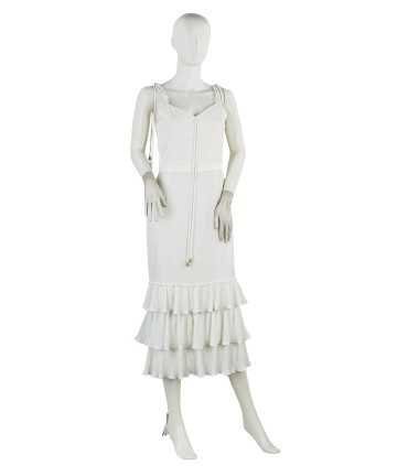 Vestido Elle Zeitoune | Ropa Auténtica Preloved Guatemala