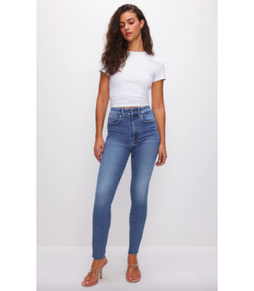 Jeans Good American | Ropa Auténtica Preloved Guatemala