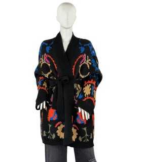 Sweater Desigual | Ropa Auténtica Preloved Guatemala