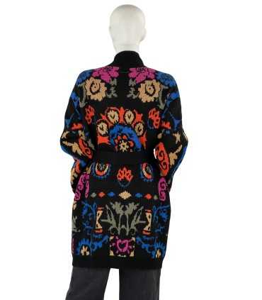 Sweater Desigual | Ropa Auténtica Preloved Guatemala