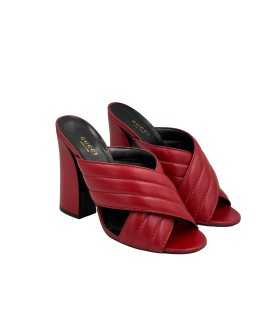 Zapatos Gucci | Calzado Auténtico Preloved Guatemala