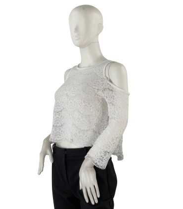 Blusa Mos Beachwear | Ropa Auténtica Preloved Guatemala