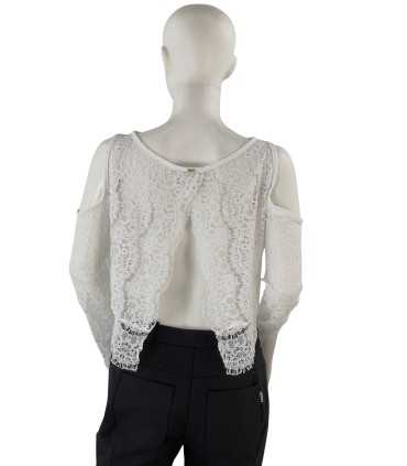 Blusa Mos Beachwear | Ropa Auténtica Preloved Guatemala