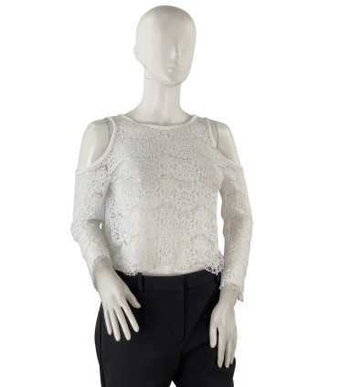 Blusa Mos Beachwear | Ropa Auténtica Preloved Guatemala