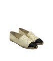 Zapatos Chanel