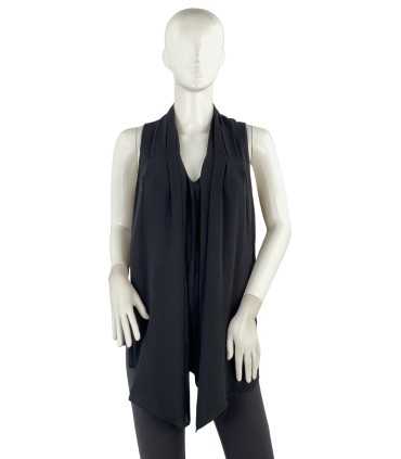 Blusa Diane Von Furstenberg | Ropa Auténtica Preloved Guatemala