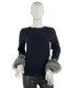 Blusa Dolce Cabo | Ropa Auténtica Preloved Guatemala