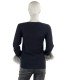 Blusa Dolce Cabo | Ropa Auténtica Preloved Guatemala