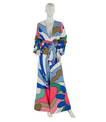 Set Karla Garzaro | Ropa Auténtica Preloved Guatemala