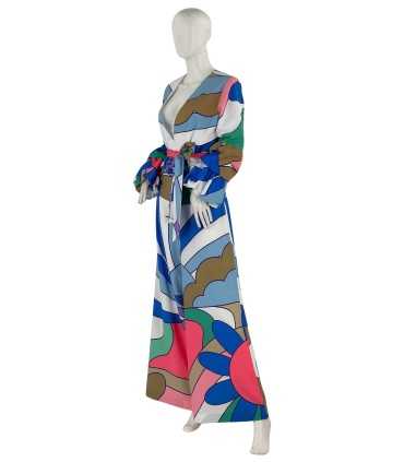 Set Karla Garzaro | Ropa Auténtica Preloved Guatemala