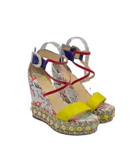 Zapatos Christian Louboutin | Calzado Auténtico Preloved Guatemala