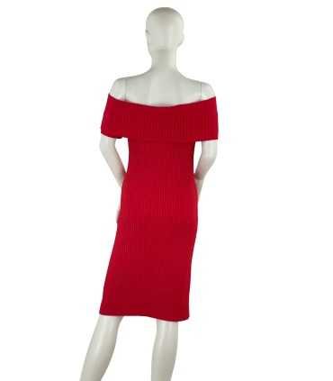 Vestido BCBG Maxazria | Ropa Auténtica Preloved Guatemala
